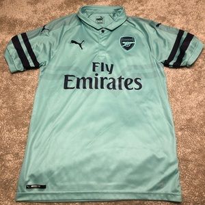 Arsenal 18/19 Third Kit